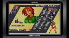 Imagen 12 de King of Fighters Ex 2