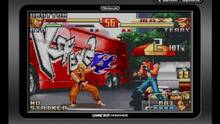 Imagen 13 de King of Fighters Ex 2