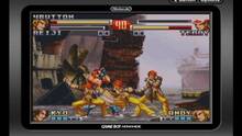 Imagen 5 de King of Fighters Ex 2