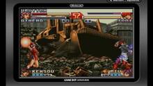 Imagen 6 de King of Fighters Ex 2