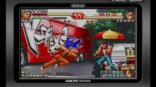 Imagen 8 de King of Fighters Ex 2