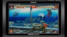 Imagen 10 de King of Fighters Ex 2