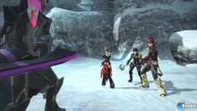 Imagen 22 de Phantasy Star Online 2