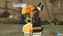 Imagen 29 de Phantasy Star Online 2