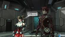 Imagen 36 de Phantasy Star Online 2