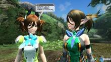 Imagen 41 de Phantasy Star Online 2