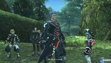 Imagen 45 de Phantasy Star Online 2