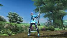 Imagen 48 de Phantasy Star Online 2