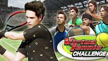 Imagen 8 de Virtua Tennis Challenge