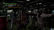 Imagen 4 de Resident Evil: Chronicles HD Collection PSN