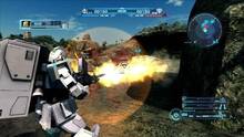 Imagen 3 de Mobile Suit Gundam: Battle Operation PSN