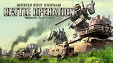 Imagen 5 de Mobile Suit Gundam: Battle Operation PSN