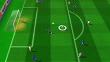 Football Up Online, Programas descargables Nintendo 3DS, Juegos