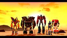 Imagen 40 de Transformers Prime