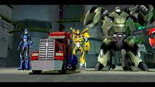 Imagen 32 de Transformers Prime