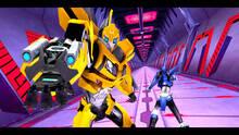 Imagen 38 de Transformers Prime
