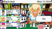 Imagen 3 de 1st Class Poker & BlackJack DSiW