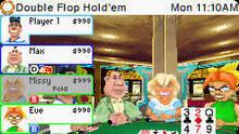 Imagen 5 de 1st Class Poker & BlackJack DSiW
