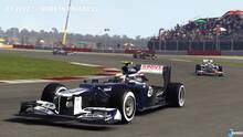 Imagen 6 de F1 2012