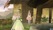 Imagen 28 de Atelier Ayesha: The Alchemist of Dusk
