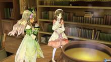 Imagen 8 de Atelier Ayesha: The Alchemist of Dusk