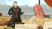 Imagen 125 de Atelier Ayesha: The Alchemist of Dusk