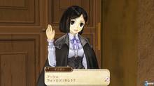 Imagen 130 de Atelier Ayesha: The Alchemist of Dusk