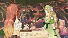 Imagen 132 de Atelier Ayesha: The Alchemist of Dusk