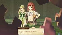 Imagen 133 de Atelier Ayesha: The Alchemist of Dusk