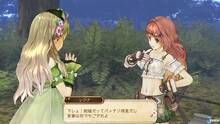 Imagen 134 de Atelier Ayesha: The Alchemist of Dusk