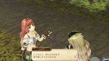 Imagen 135 de Atelier Ayesha: The Alchemist of Dusk