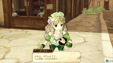 Imagen 157 de Atelier Ayesha: The Alchemist of Dusk