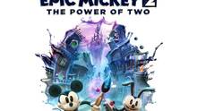 Imagen 12 de Epic Mickey 2: El retorno de dos hroes