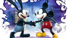 Imagen 51 de Epic Mickey 2: El retorno de dos hroes