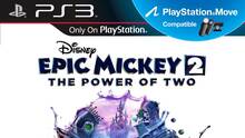 Imagen 52 de Epic Mickey 2: El retorno de dos hroes