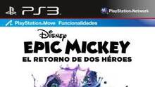 Imagen 55 de Epic Mickey 2: El retorno de dos hroes