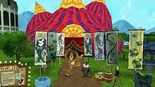 Imagen 20 de Madagascar 3: El videojuego