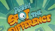 Imagen 2 de Aahh! Spot the Difference DSiW