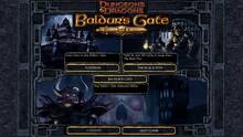 Imagen 34 de Baldur's Gate: Enhanced Edition