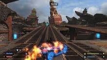 Imagen 4 de Wheels of Destruction PSN