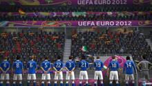 Imagen 10 de UEFA Euro 2012 PSN