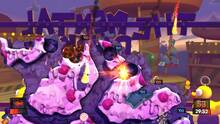 Imagen 25 de Worms Revolution PSN