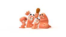 Imagen 5 de Worms Revolution PSN