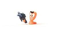 Imagen 10 de Worms Revolution PSN
