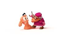 Imagen 12 de Worms Revolution PSN