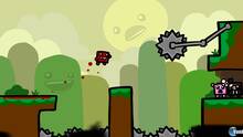 Imagen 1 de Super Meat Boy: The Game