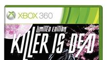 Imagen 358 de Killer is Dead