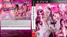 Imagen 273 de Killer is Dead
