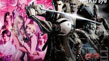 Imagen 299 de Killer is Dead