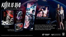 Imagen 355 de Killer is Dead
